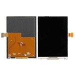 Lcd Screen For Samsung Corby Ii S3850 Replacement Display By - Maxbhi Com