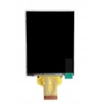 Lcd Screen For Sony Ericsson W550i Replacement Display By - Maxbhi.com