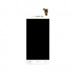 Lcd Screen For Xolo A1000 Replacement Display By - Maxbhi Com
