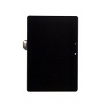 LCD with Touch Screen for Amazon Fire HDX 8.9 - 2014 - Wi-Fi Plus 4G LTE - AT&T - Black