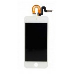 LCD with Touch Screen for Apple iPod Touch 64GB - 5th Generation - Silver