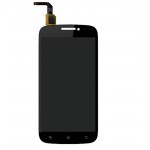 LCD with Touch Screen for Archos 50 Titanium - White