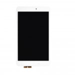 LCD with Touch Screen for Asus Memo Pad 8 ME581CL - White