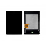 Lcd With Touch Screen For Acer Iconia A1811 Black By - Maxbhi.com