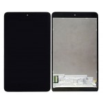 Lcd With Touch Screen For Acer Iconia One 7 B1750 Black By - Maxbhi Com