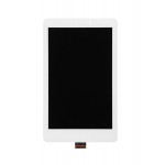 Lcd With Touch Screen For Acer Iconia Tab 8 A1840fhd Silver By - Maxbhi.com