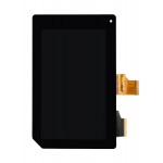 Lcd With Touch Screen For Acer Iconia Tab B1a71 Black By - Maxbhi.com