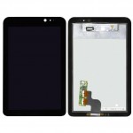Lcd With Touch Screen For Acer Iconia W4 Grey By - Maxbhi Com