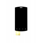 Lcd With Touch Screen For Acer Liquid E S100 White By - Maxbhi.com