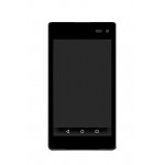 Lcd With Touch Screen For Acer Liquid Z220 Black By - Maxbhi.com