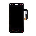 Lcd With Touch Screen For Amazon Fire Phone Black By - Maxbhi.com
