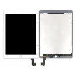 Lcd With Touch Screen For Apple Ipad Air 2 Gold By - Maxbhi Com