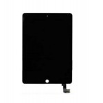 Lcd With Touch Screen For Apple Ipad Air 2 Grey By - Maxbhi.com