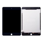 Lcd With Touch Screen For Apple Ipad Mini 4 2015 Grey By - Maxbhi Com