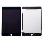 Lcd With Touch Screen For Apple Ipad Mini 4 2015 Silver By - Maxbhi Com