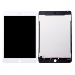 Lcd With Touch Screen For Apple Ipad Mini 4 Wifi 128gb Silver By - Maxbhi Com