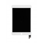 Lcd With Touch Screen For Apple Ipad Mini 4 Wifi Cellular 16gb Silver By - Maxbhi.com