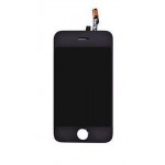 Lcd With Touch Screen For Apple Iphone 3g White By - Maxbhi.com