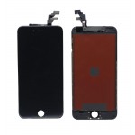 Lcd With Touch Screen For Apple Iphone 6 Plus 128gb Grey By - Maxbhi Com