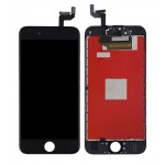 Lcd With Touch Screen For Apple Iphone 6s Plus Grey By - Maxbhi Com