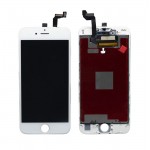 Lcd With Touch Screen For Apple Iphone 6s Rose Gold By - Maxbhi Com