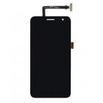 LCD with Touch Screen for Asus PadFone X mini - White