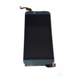LCD with Touch Screen for BLU Dash X Plus White