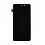 LCD with Touch Screen for BLU Vivo Air - Black