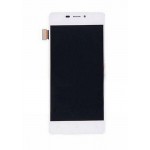 LCD with Touch Screen for BLU Vivo Air - White