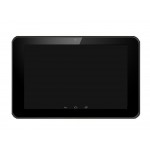 LCD with Touch Screen for HP Pro Slate 10 EE G1 - White