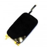 LCD with Touch Screen for HP Veer - White