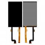 Lcd With Touch Screen For Htc Desire 601 Dual Sim Black By - Maxbhi Com