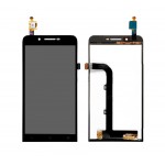 Lcd With Touch Screen For Asus Zenfone Go Zc500tg White By - Maxbhi Com