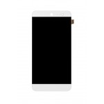 Lcd With Touch Screen For Blu Life X8 White By - Maxbhi.com