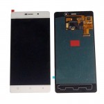 Lcd With Touch Screen For Blu Studio Energy 2 Rose Gold By - Maxbhi Com
