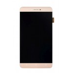 Lcd With Touch Screen For Blu Vivo 5 Gold By - Maxbhi.com