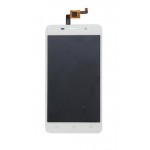 Lcd With Touch Screen For Cubot X9 Gold By - Maxbhi.com