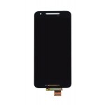 Lcd With Touch Screen For Google Nexus 5x 16gb Black By - Maxbhi.com