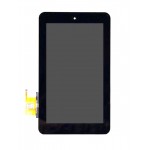 Lcd With Touch Screen For Hp Slate 7 8gb Wifi White By - Maxbhi Com