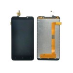 Lcd With Touch Screen For Htc Desire 516c White By - Maxbhi Com