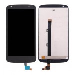 Lcd With Touch Screen For Htc Desire 526g Plus 16gb Black By - Maxbhi Com