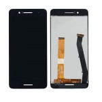 Lcd With Touch Screen For Htc Desire 728g Dual Sim Black By - Maxbhi Com