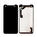 Lcd With Touch Screen For Htc Droid Dna Black By - Maxbhi Com