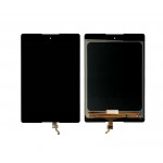 Lcd With Touch Screen For Htc Nexus 9 White By - Maxbhi Com