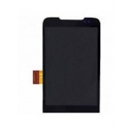 LCD with Touch Screen for HTC Legend - Black