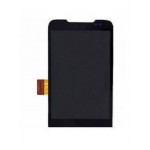 LCD with Touch Screen for HTC Legend - White
