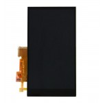 LCD with Touch Screen for HTC One - M8i - Black