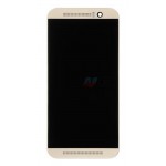 LCD with Touch Screen for HTC One M9e - Black