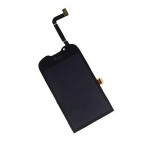LCD with Touch Screen for HTC Panache 4G - White