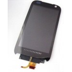 LCD with Touch Screen for HTC Touch Pro2 CDMA - Black